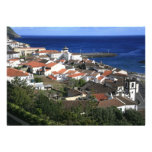 Povoaçao - Azores Comunicado