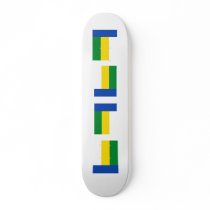 Povrly, Czech skateboards by bestflag Povrly, Czech skateboards