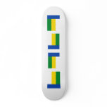 Povrly, Czech Skate Boards