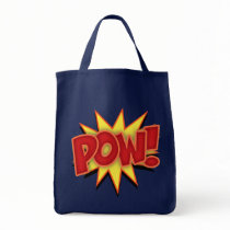Pow! Bag