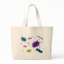 pow ! bags