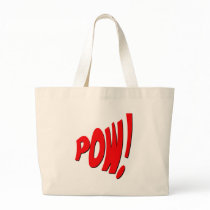 POW! bags