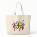 Pow bags