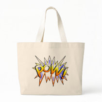 Pow Bag