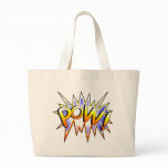 Pow bags