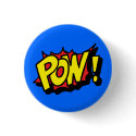 Pow! buttons by Paper_Airplane Pow! buttons