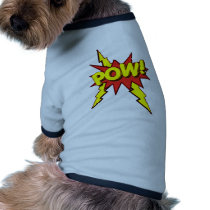 POW!!!! pet clothing by kwit35 POW!!!! pet clothing