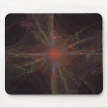 Pow! [Fractal] mousepads