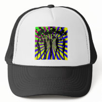 Pow! hats by CrazyGear Pow! hats