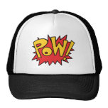 Pow! Hat