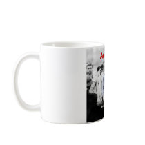 POW John McCain American Hero Coffee Mug