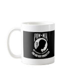 POW, MIA Coffee Mug