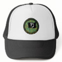 POW MIA hat