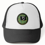 POW MIA hat
