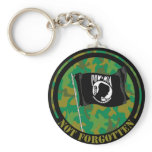 POW MIA keychains
