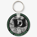 POW/MIA Keychain