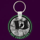 POW/MIA Keychain