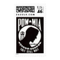 POW/MIA (Stamps) by SophiaDeer POW/MIA (Stamps)