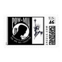 POW/MIA (Stamps)