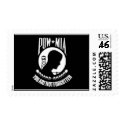 POW/MIA (Stamps) by SophiaDeer POW/MIA (Stamps)
