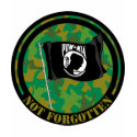 POW MIA T Shirt by Veterans_Day_TShirt POW MIA T Shirt
