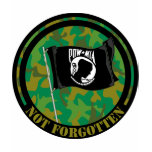 POW MIA T Shirt