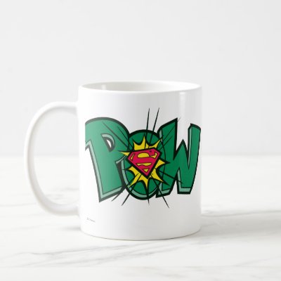 Pow mugs