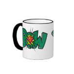 Pow Mugs