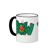 Pow Mugs