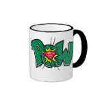 Pow Mugs