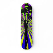 Pow Skate Decks
