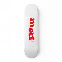 POW - Skateboard