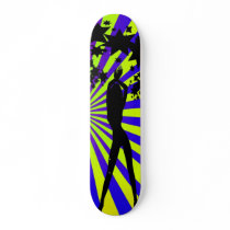 Pow Skate Boards