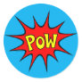 Pow! Sticker Pow! Sticker