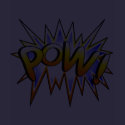 Comic Book Nerd - Pow! Comic Book Nerd - Pow!