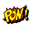 Pow! t-shirts by Paper_Airplane Pow! t-shirts
