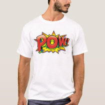 POW! t-shirts by The_Dynamic_Duo POW! t-shirts