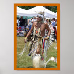 Pow Wow Dance posters