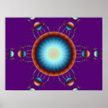 Pow Wow Poster