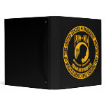 POW - You Are Not Forgotten binders