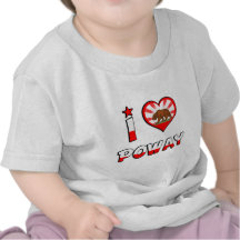 Poway, CA Shirt