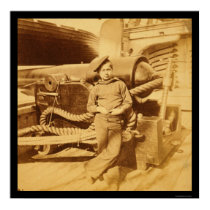 Powder Monkey on the USS Pawnee 1862 posters by lc_civilwar Powder Monkey on the USS Pawnee 1862 posters