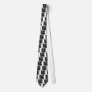 Powder Monkey USS New Hampshire 1865 Tie