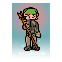 powder poster. posters