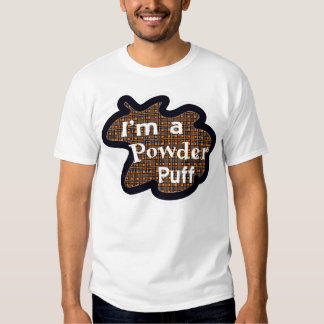 power puff t shirt