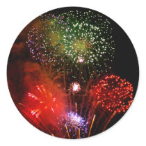 powder sky stickers