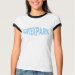 Ladies Ringer T-Shirt