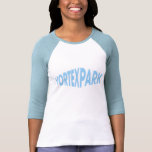 Powder Tshirts