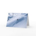 Powder turn cards by chrigu Powder turn cards