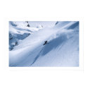 Powder turn posters